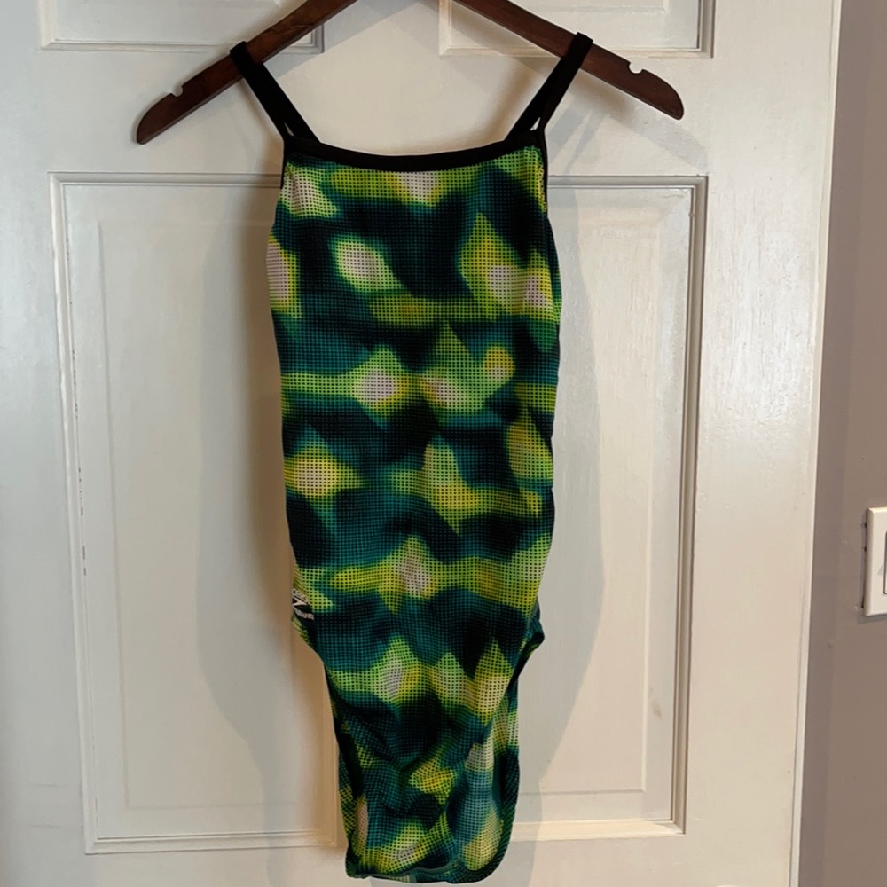 Speedo Endurance one piece
